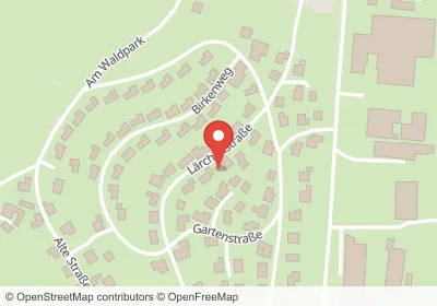 Hotels an der Lärchenstraße in Thyrnau – Unterkünfte, Pensionen und Ferienwohnungen in zentraler Lage