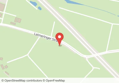 Hotels an der Laimeringer Straße in Dasing – Unterkünfte, Pensionen und Ferienwohnungen in zentraler Lage