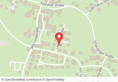 Hotels an der Lambergstraße in Neuburg am Inn – Unterkünfte, Pensionen und Ferienwohnungen in zentraler Lage