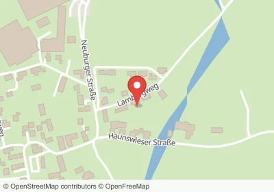 Hotels an der Lambergweg in Affing – Unterkünfte, Pensionen und Ferienwohnungen in zentraler Lage