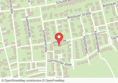 Hotels an der Lange Elle in Kissing – Unterkünfte, Pensionen und Ferienwohnungen in zentraler Lage