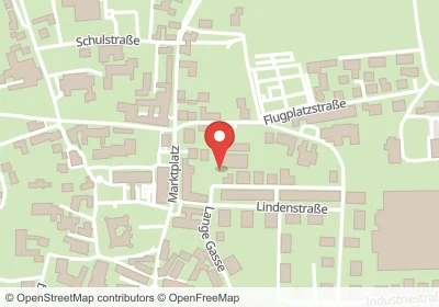 Hotels an der Lange Gasse in Giebelstadt – Unterkünfte, Pensionen und Ferienwohnungen in zentraler Lage