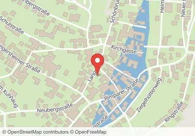 Langgasse Güntersleben – Hotels in der Nähe Hotels an der Langgasse in Güntersleben – Unterkünfte, Pensionen und Ferienwohnungen in zentraler Lage