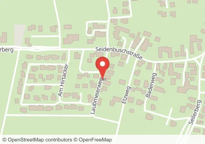 Hotels an der Laubmeierweg in Aufhausen – Unterkünfte, Pensionen und Ferienwohnungen in zentraler Lage