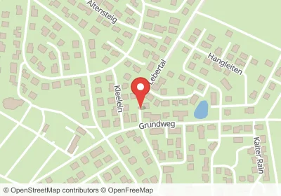Hotels an der Lebertal in Hettstadt – Unterkünfte, Pensionen und Ferienwohnungen in zentraler Lage