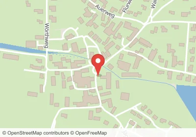 Hotels an der Lechfeldstraße in Affing – Unterkünfte, Pensionen und Ferienwohnungen in zentraler Lage