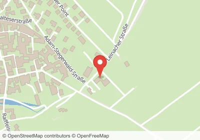 Leinacher Straße Greußenheim – Hotels in der Nähe Hotels an der Leinacher Straße in Greußenheim – Unterkünfte, Pensionen und Ferienwohnungen in zentraler Lage