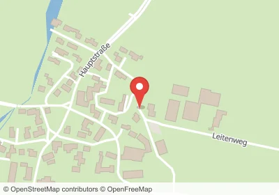 Hotels an der Leitenweg in Schmiechen – Unterkünfte, Pensionen und Ferienwohnungen in zentraler Lage