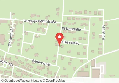Hotels an der Lilienstraße in Pöttmes – Unterkünfte, Pensionen und Ferienwohnungen in zentraler Lage