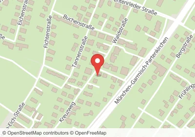 Lindenstraße Krailling – Hotels in der Nähe Hotels an der Lindenstraße in Krailling – Unterkünfte, Pensionen und Ferienwohnungen in zentraler Lage