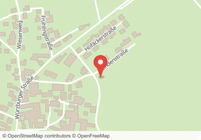 Lindenstraße Geroldshausen – Hotels in der Nähe Hotels an der Lindenstraße in Geroldshausen – Unterkünfte, Pensionen und Ferienwohnungen in zentraler Lage