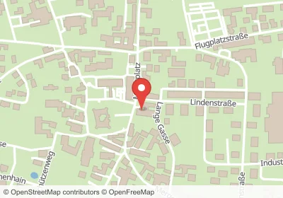 Lindenstraße Giebelstadt – Hotels in der Nähe Hotels an der Lindenstraße in Giebelstadt – Unterkünfte, Pensionen und Ferienwohnungen in zentraler Lage