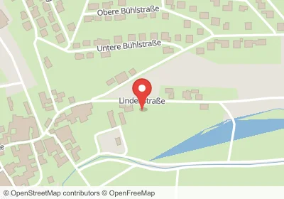 Hotels an der Lindenstraße in Altertheim – Unterkünfte, Pensionen und Ferienwohnungen in zentraler Lage