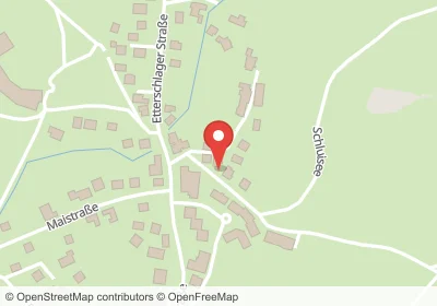 Hotels an der Lindenweg in Wörthsee – Unterkünfte, Pensionen und Ferienwohnungen in zentraler Lage
