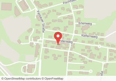 Lindenweg Ruderting – Hotels in der Nähe Hotels an der Lindenweg in Ruderting – Unterkünfte, Pensionen und Ferienwohnungen in zentraler Lage