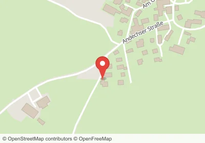 Hotels an der Linderbergweg in Seefeld – Unterkünfte, Pensionen und Ferienwohnungen in zentraler Lage