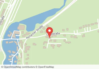 Lindlstraße Dasing – Hotels in der Nähe Hotels an der Lindlstraße in Dasing – Unterkünfte, Pensionen und Ferienwohnungen in zentraler Lage