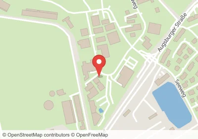 Hotels an der Linker Kreuthweg in Affing – Unterkünfte, Pensionen und Ferienwohnungen in zentraler Lage
