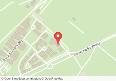 Lise-Meitner-Straße Krailling – Hotels in der Nähe Hotels an der Lise-Meitner-Straße in Krailling – Unterkünfte, Pensionen und Ferienwohnungen in zentraler Lage