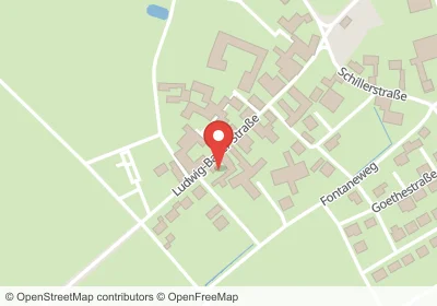 Ludwig-Bauer-Straße Giebelstadt – Hotels in der Nähe Hotels an der Ludwig-Bauer-Straße in Giebelstadt – Unterkünfte, Pensionen und Ferienwohnungen in zentraler Lage