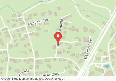 Ludwig-Behr-Straße Tutzing – Hotels in der Nähe Hotels an der Ludwig-Behr-Straße in Tutzing – Unterkünfte, Pensionen und Ferienwohnungen in zentraler Lage