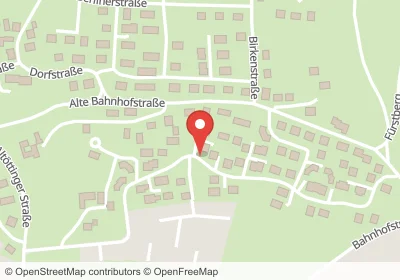 Hotels an der Ludwig-Ganghofer-Straße in Kastl – Unterkünfte, Pensionen und Ferienwohnungen in zentraler Lage