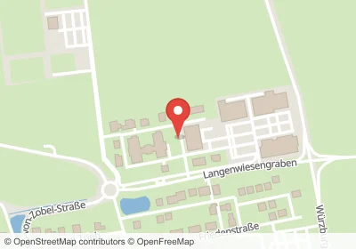 Hotels an der Ludwig-Pfeuffer-Ring in Giebelstadt – Unterkünfte, Pensionen und Ferienwohnungen in zentraler Lage