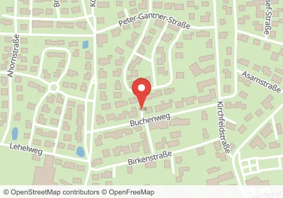 Hotels an der Ludwig-Thoma-Straße in Alteglofsheim – Unterkünfte, Pensionen und Ferienwohnungen in zentraler Lage