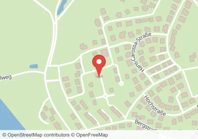 Ludwig-Thoma-Straße Fürstenzell – Hotels in der Nähe Hotels an der Ludwig-Thoma-Straße in Fürstenzell – Unterkünfte, Pensionen und Ferienwohnungen in zentraler Lage
