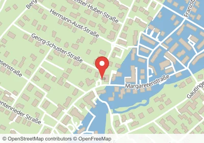 Luitpoldstraße Krailling – Hotels in der Nähe Hotels an der Luitpoldstraße in Krailling – Unterkünfte, Pensionen und Ferienwohnungen in zentraler Lage
