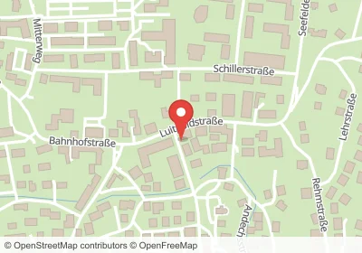 Luitpoldstraße Herrsching am Ammersee – Hotels in der Nähe Hotels an der Luitpoldstraße in Herrsching am Ammersee – Unterkünfte, Pensionen und Ferienwohnungen in zentraler Lage