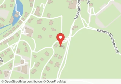 Maffeistraße Feldafing – Hotels in der Nähe Hotels an der Maffeistraße in Feldafing – Unterkünfte, Pensionen und Ferienwohnungen in zentraler Lage
