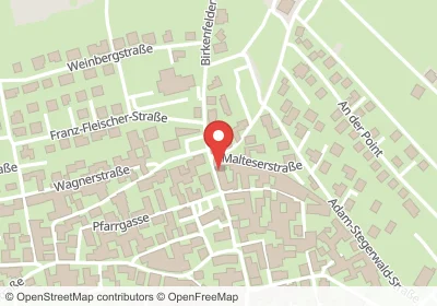 Malteserstraße Greußenheim – Hotels in der Nähe Hotels an der Malteserstraße in Greußenheim – Unterkünfte, Pensionen und Ferienwohnungen in zentraler Lage