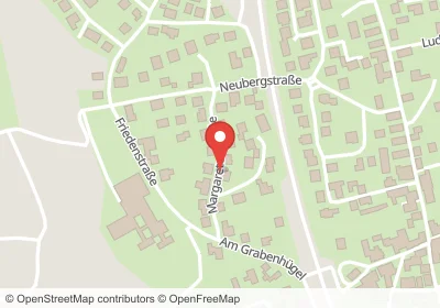 Hotels an der Margaretenstraße in Margetshöchheim – Unterkünfte, Pensionen und Ferienwohnungen in zentraler Lage