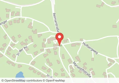 Hotels an der Mariastiftstraße in Brennberg – Unterkünfte, Pensionen und Ferienwohnungen in zentraler Lage