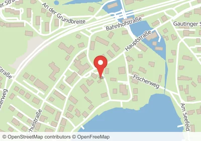 Hotels an der Mariengaßl in Weßling – Unterkünfte, Pensionen und Ferienwohnungen in zentraler Lage