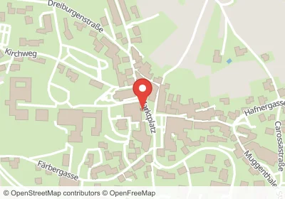 Marktplatz Tittling – Hotels in der Nähe Hotels an der Marktplatz in Tittling – Unterkünfte, Pensionen und Ferienwohnungen in zentraler Lage