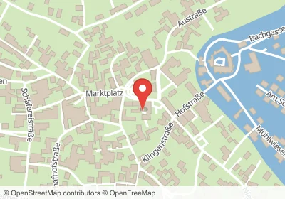Marktplatz Rimpar – Hotels in der Nähe Hotels an der Marktplatz in Rimpar – Unterkünfte, Pensionen und Ferienwohnungen in zentraler Lage