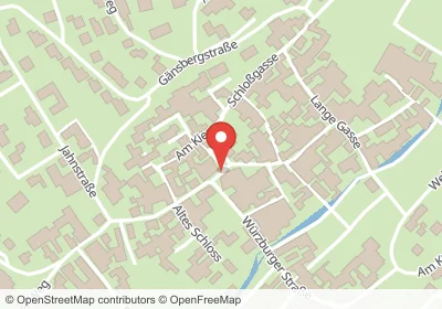 Marktplatz Remlingen – Hotels in der Nähe Hotels an der Marktplatz in Remlingen – Unterkünfte, Pensionen und Ferienwohnungen in zentraler Lage