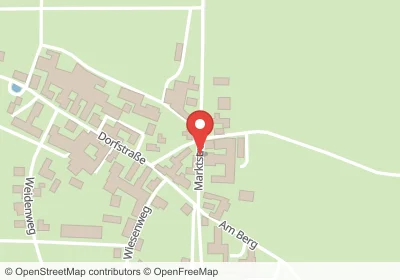 Hotels an der Marktstraße in Giebelstadt – Unterkünfte, Pensionen und Ferienwohnungen in zentraler Lage