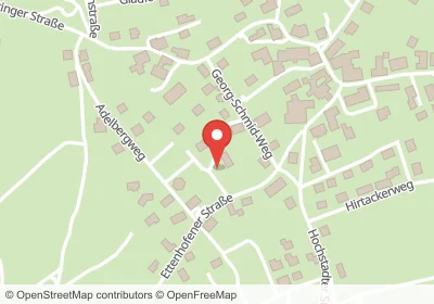 Hotels an der Martin-Erhard-Weg in Weßling – Unterkünfte, Pensionen und Ferienwohnungen in zentraler Lage