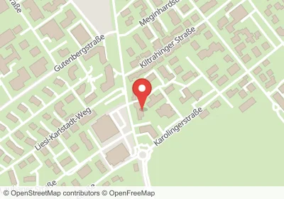 Hotels an der Martin-Luther-Weg in Gilching – Unterkünfte, Pensionen und Ferienwohnungen in zentraler Lage