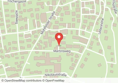 Hotels an der Max-Pfaller-Weg in Herrsching am Ammersee – Unterkünfte, Pensionen und Ferienwohnungen in zentraler Lage