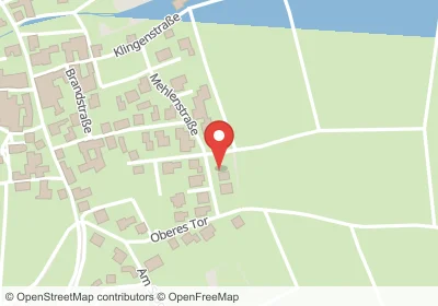 Hotels an der Mehlenstraße in Helmstadt – Unterkünfte, Pensionen und Ferienwohnungen in zentraler Lage