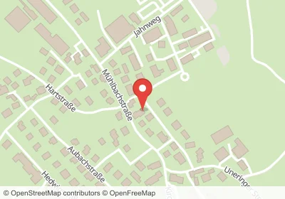 Hotels an der Meilinger Weg in Seefeld – Unterkünfte, Pensionen und Ferienwohnungen in zentraler Lage