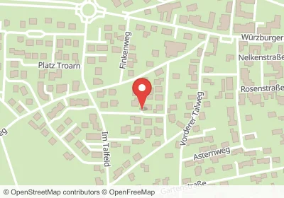 Meisenweg Rottendorf – Hotels in der Nähe Hotels an der Meisenweg in Rottendorf – Unterkünfte, Pensionen und Ferienwohnungen in zentraler Lage