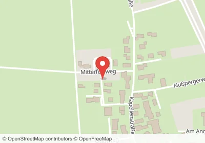 Mitterfeldweg Barbing – Hotels in der Nähe Hotels an der Mitterfeldweg in Barbing – Unterkünfte, Pensionen und Ferienwohnungen in zentraler Lage