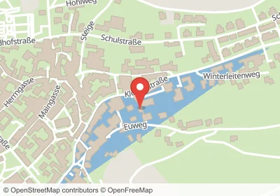 Hotels an der Mönchshof in Randersacker – Unterkünfte, Pensionen und Ferienwohnungen in zentraler Lage