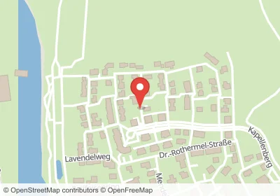 Hotels an der Mohnblumenweg in Mering – Unterkünfte, Pensionen und Ferienwohnungen in zentraler Lage