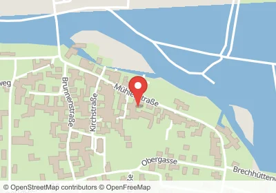 Hotels an der Mühlenstraße in Tauberrettersheim – Unterkünfte, Pensionen und Ferienwohnungen in zentraler Lage
